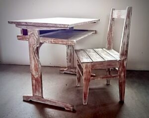 Escritorio para Niños Bureau