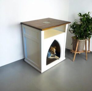 Brugge Mueble para Mascota