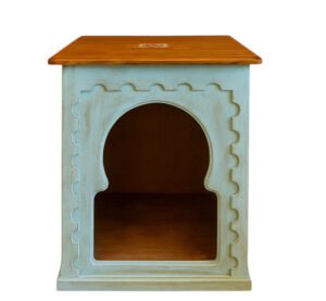 Muebles de Mascotas "Estambul"